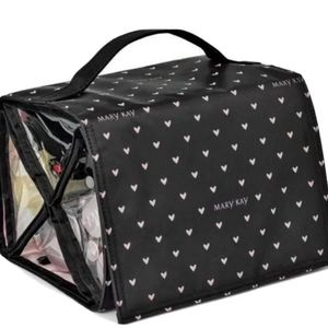 Mary Kay Travel Roll-Up Bag